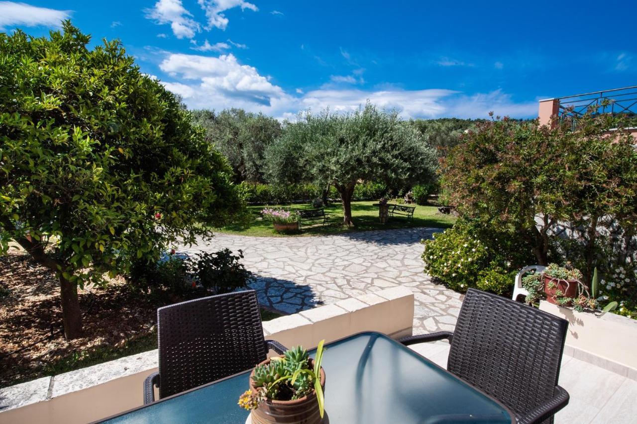 Rodia Modern Apartment Lefkada City Exterior photo